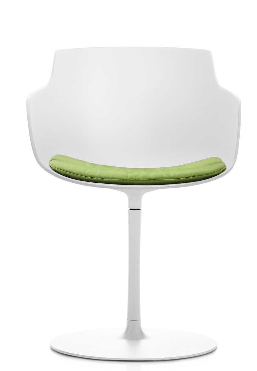 Flow Armchair Armlehnenstuhl MDF Italia 