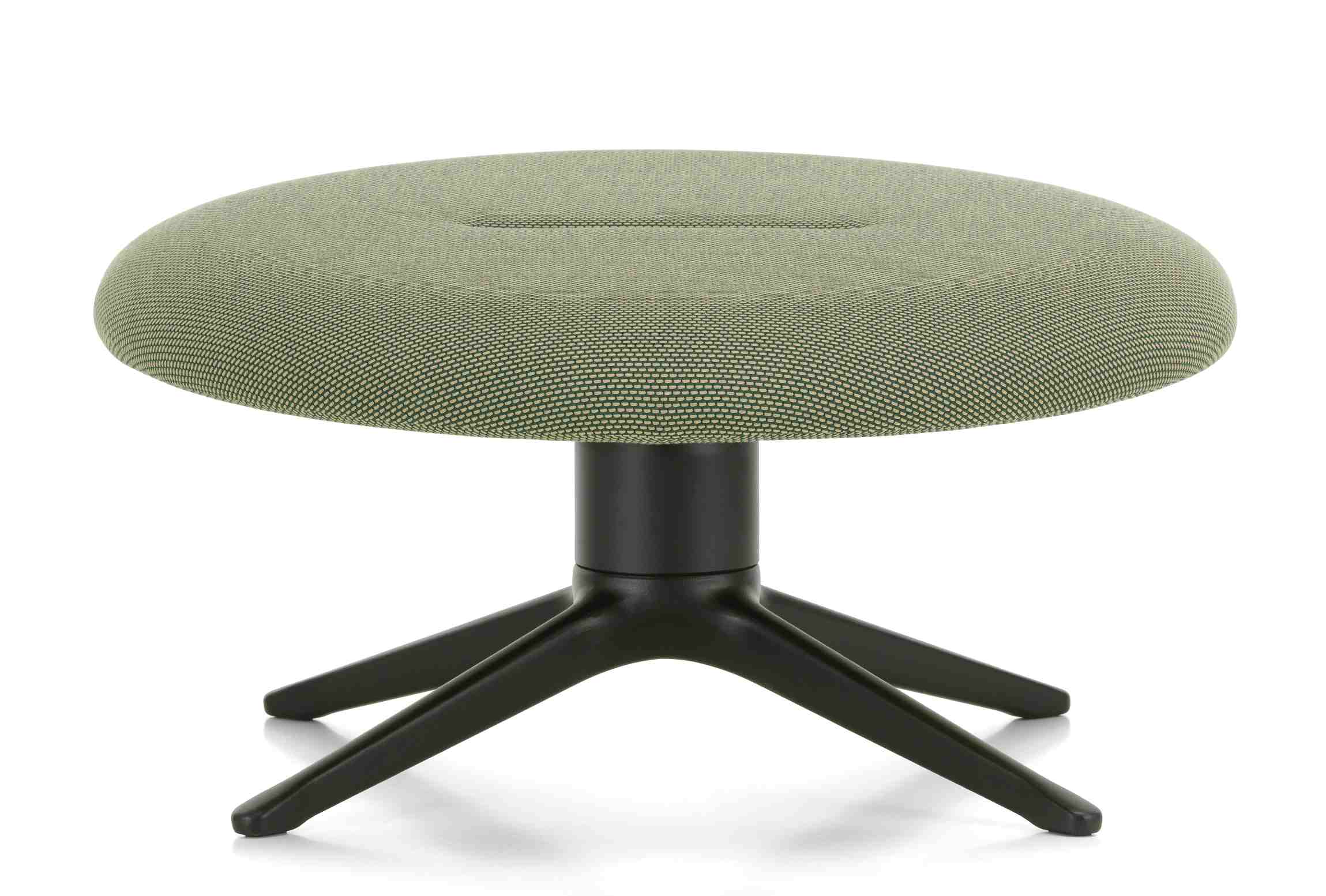 Abalon Platform Ottoman Vitra