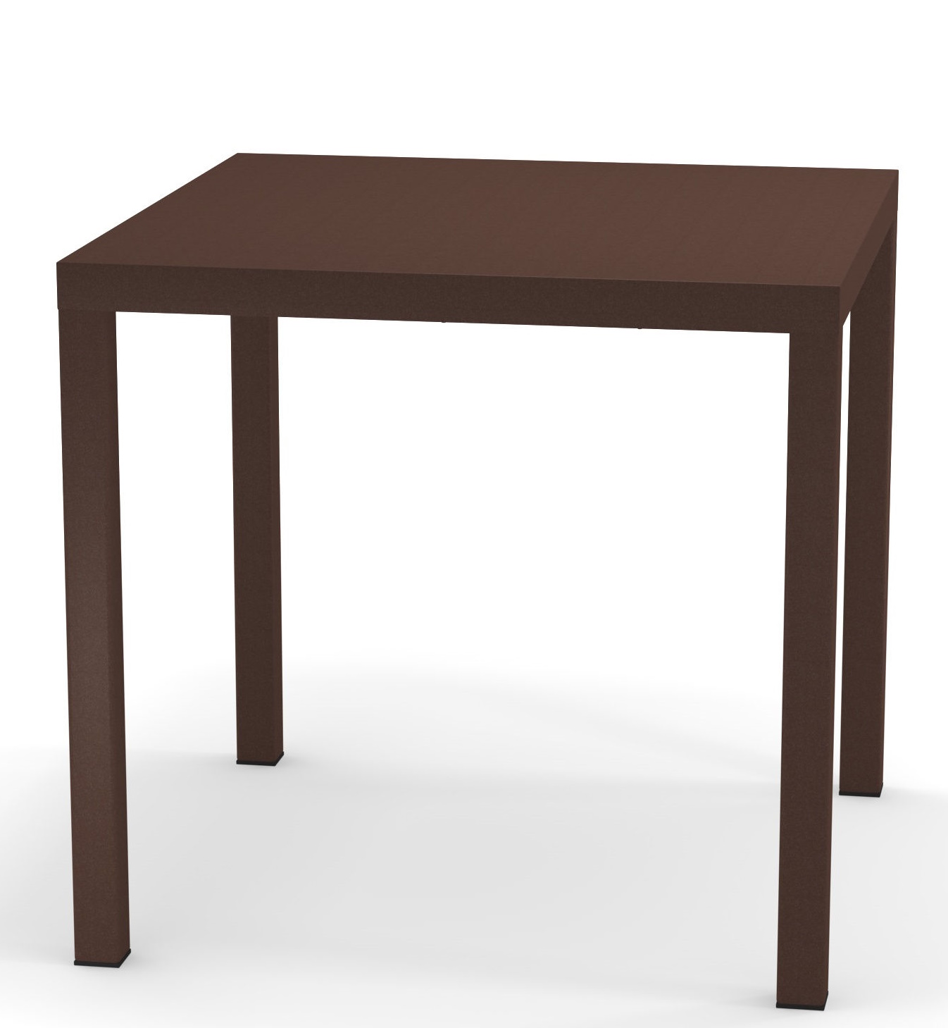 Nova Tisch quadratisch Outdoor Emu