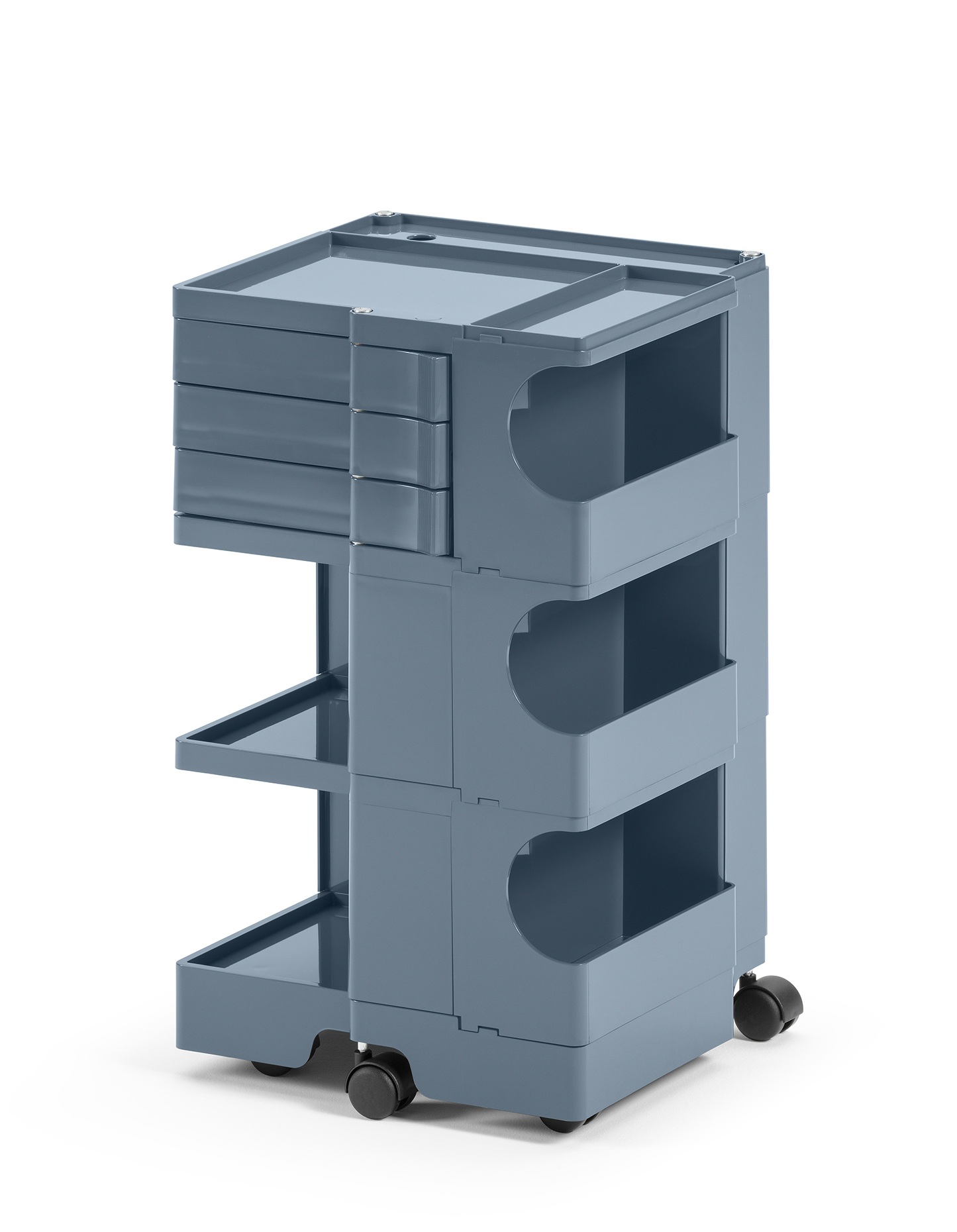 Boby B33 Rollcontainer B-Line