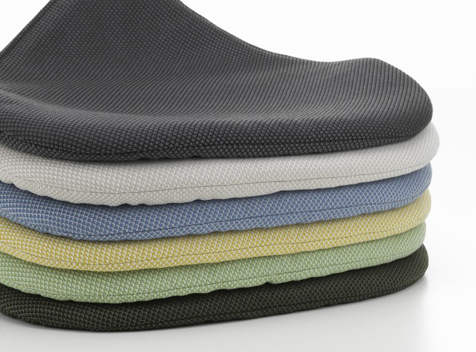 Wire Chair Bikini Outdoor Vitra