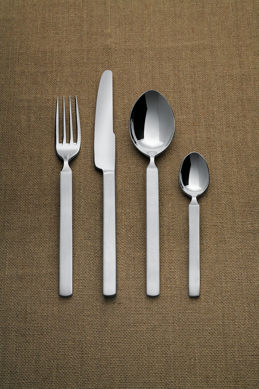 Dry Besteckgarnitur 30tlg Alessi 4180S30