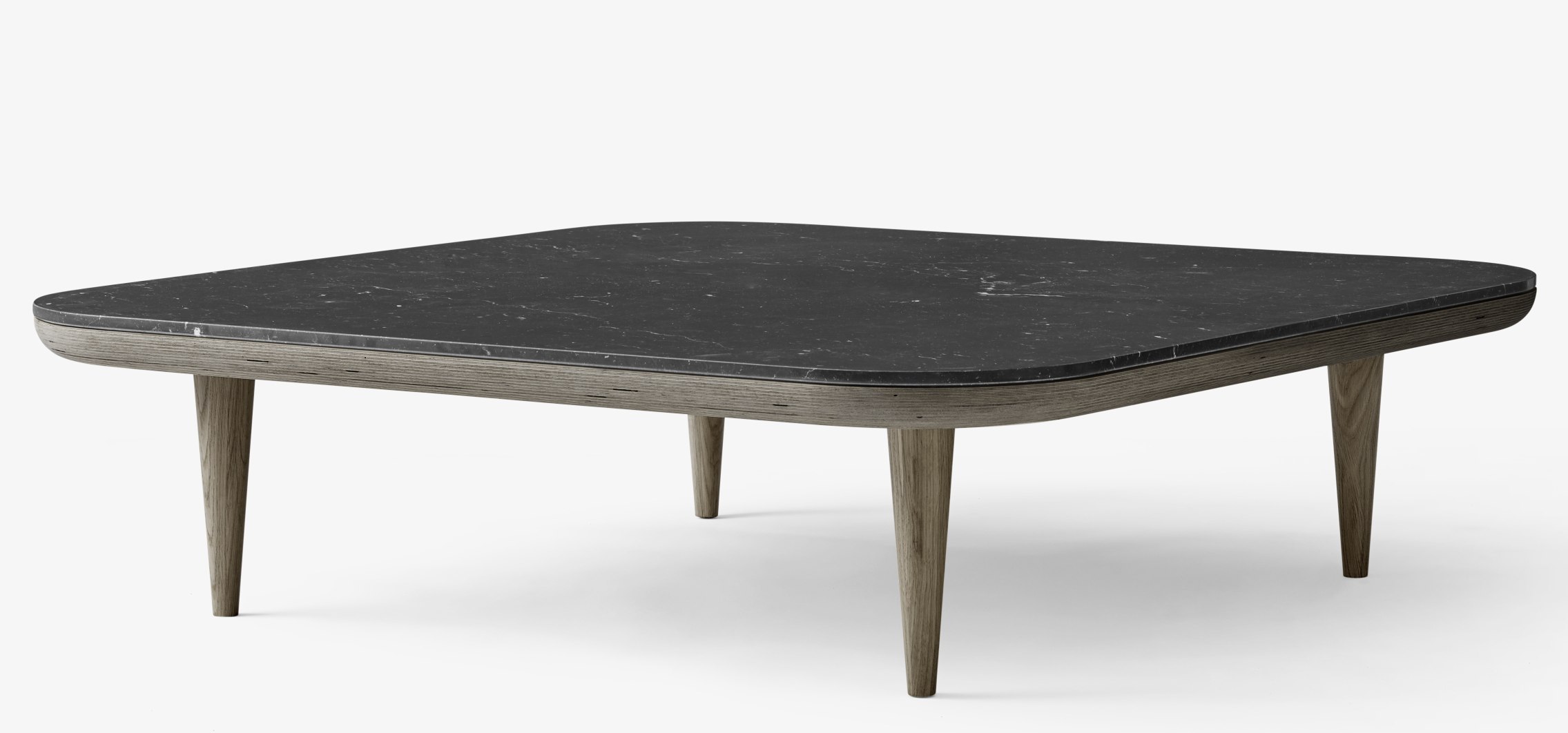 Fly Table Couchtisch AndTradition