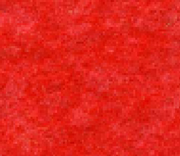 Korallefarbene Sitzauflage für den CH24 Wishbone Chair, EINZELSTÜCK aus Parkhaus Berlin. Hochwertiges Stuhlkissen.