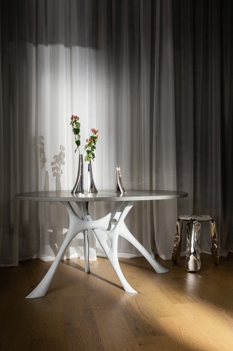 Plopp Standard Hocker 15th Anniversary Zieta LIMITED EDITION