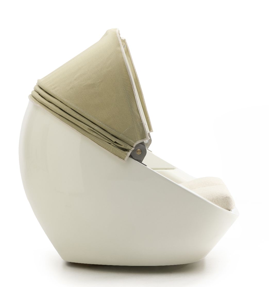 Cabrio Sofa Outdoor Extremis