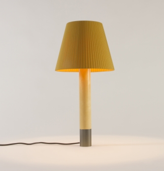 M1 / Stoffband senf RAW Color