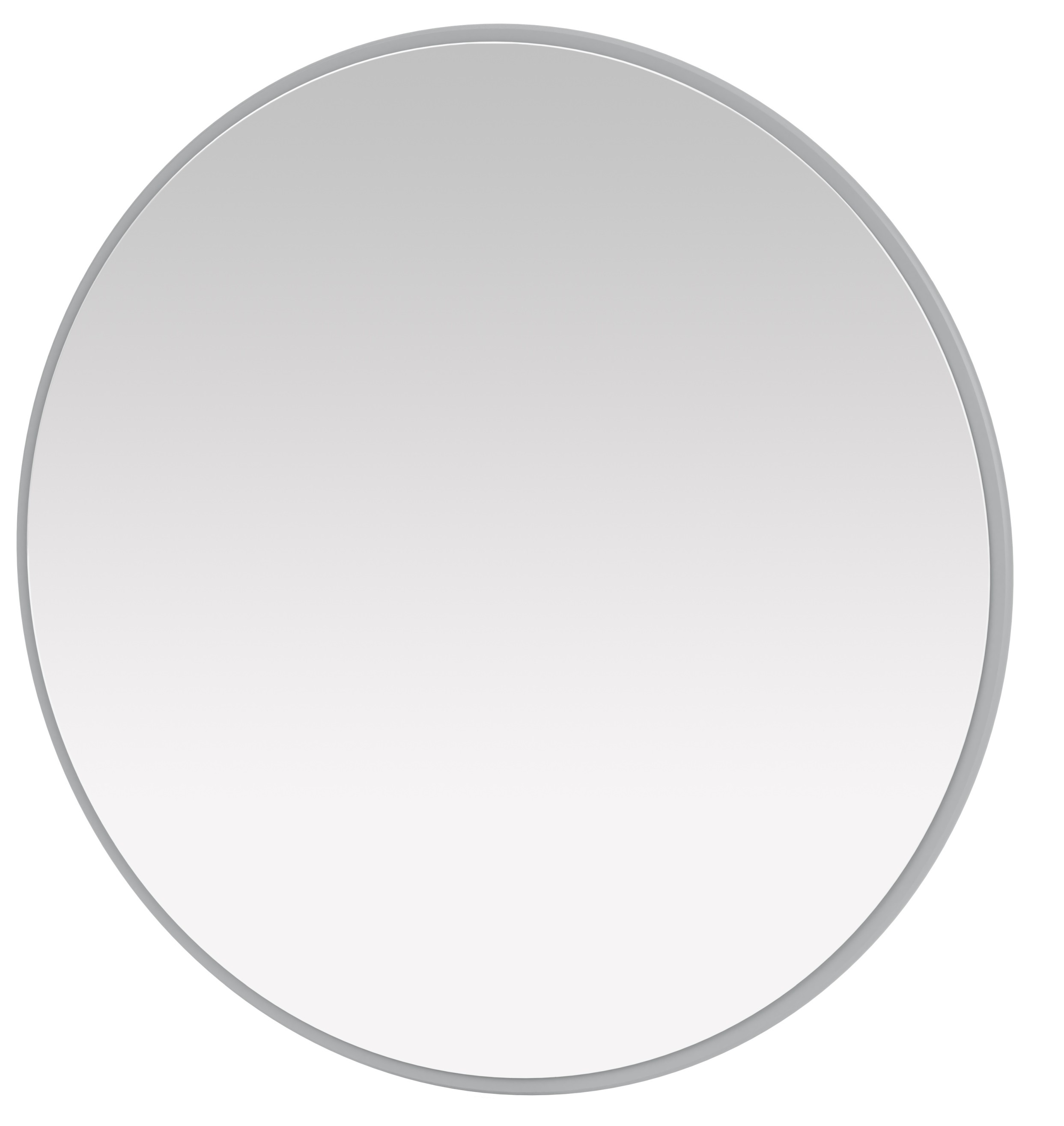 Colour Frame Mirror Around Spiegel Montana Fjord