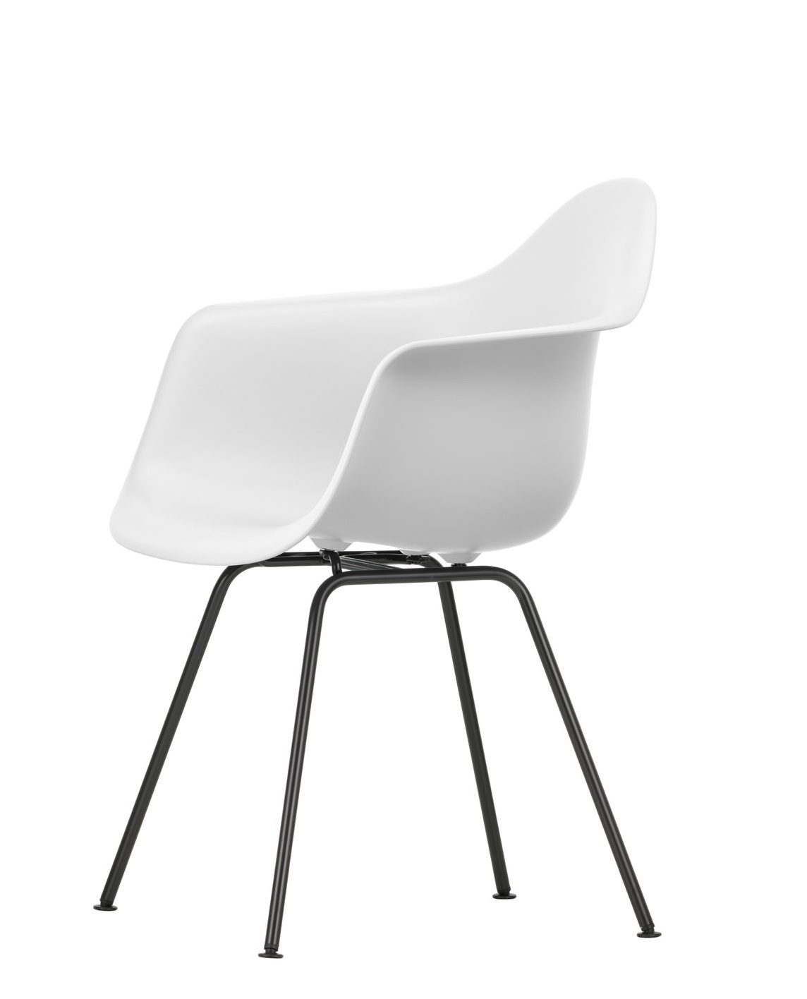 Eames Plastic Arm Chair DAX Stuhl Vitra