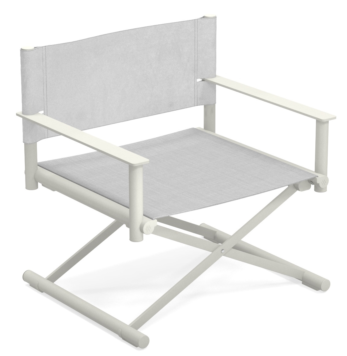 Terra Lounge Chair Sessel Outdoor Emu