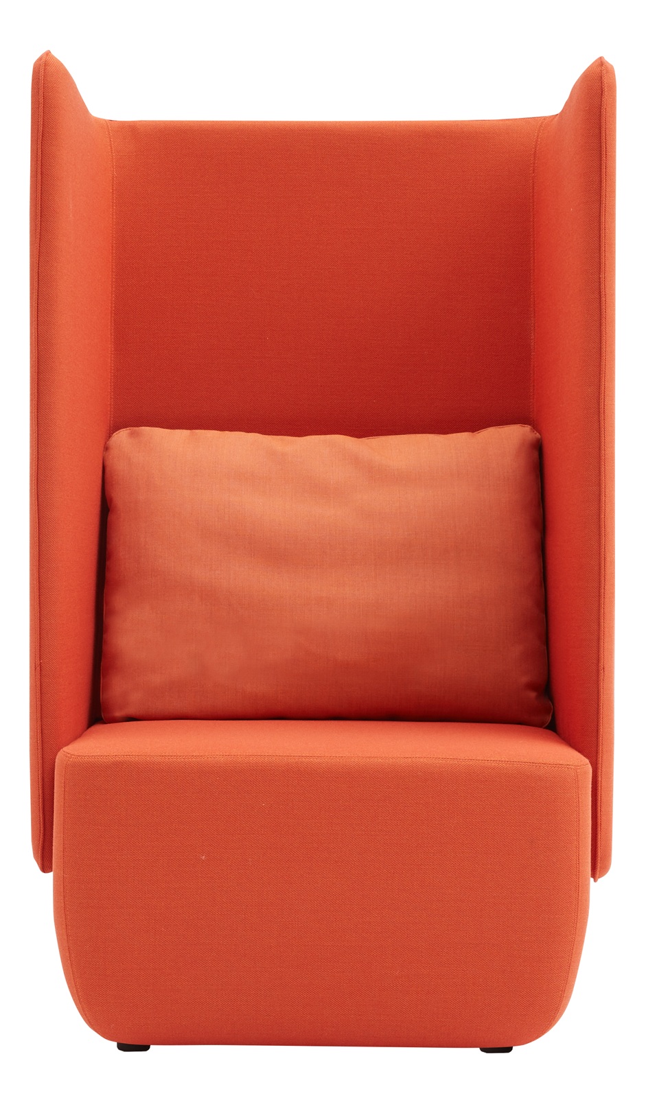 OPERA Chair High Backrest Sessel Hoch Softline