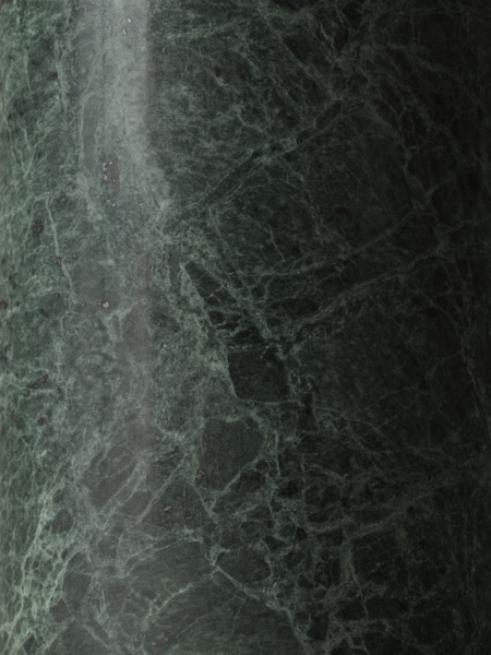 Mist AP17 Tischleuchte Guatemale Verde AndTradition