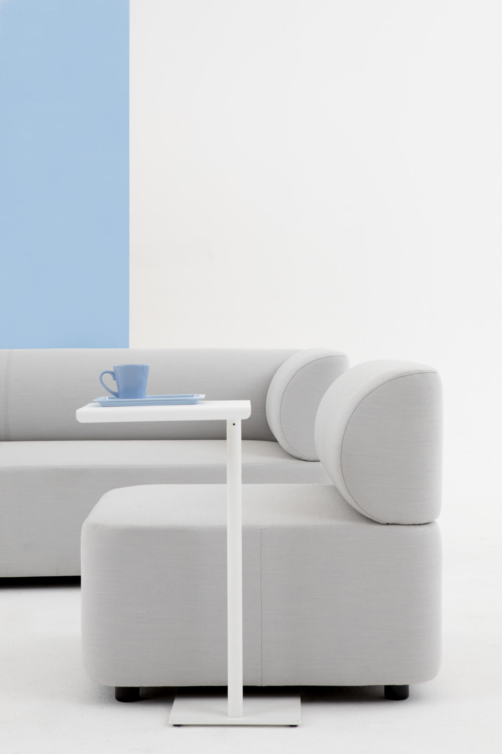 Mezza Sitzelement Sofa Cascando