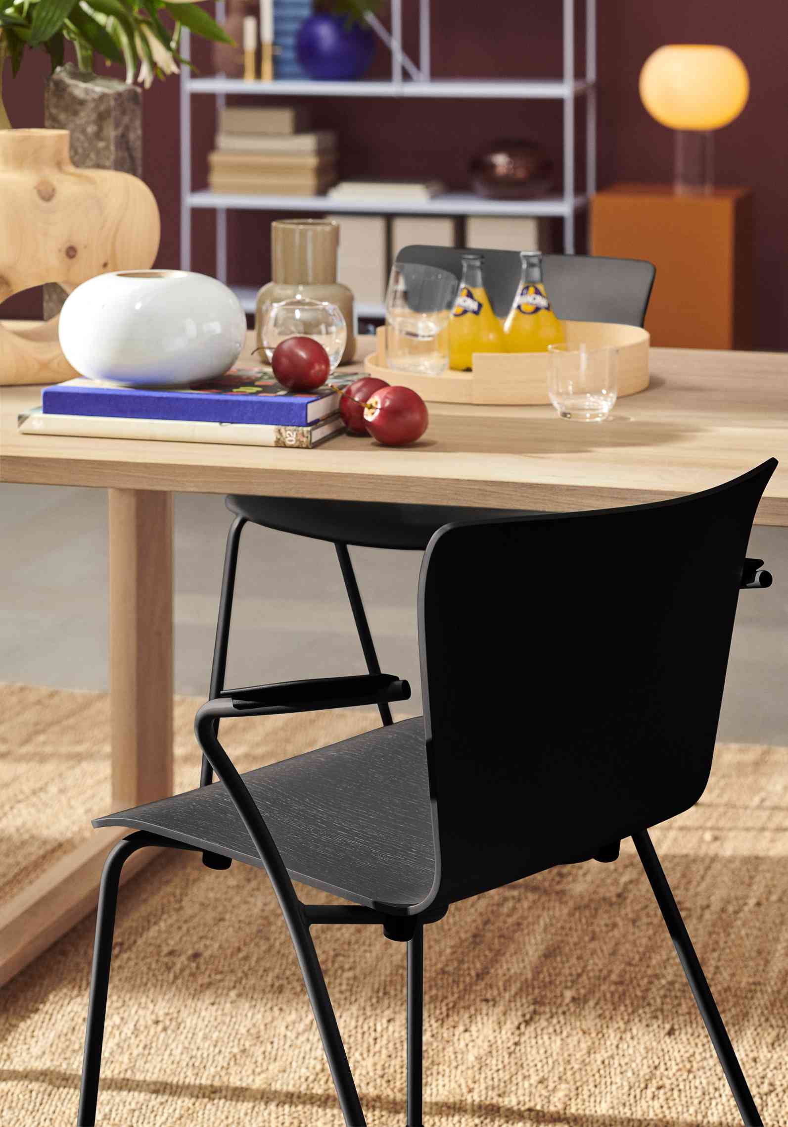 Essay Tisch Fritz Hansen - QUICK SHIP