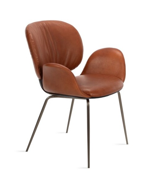 Ivy Armchair Armlehnenstuhl Freifrau Manufaktur