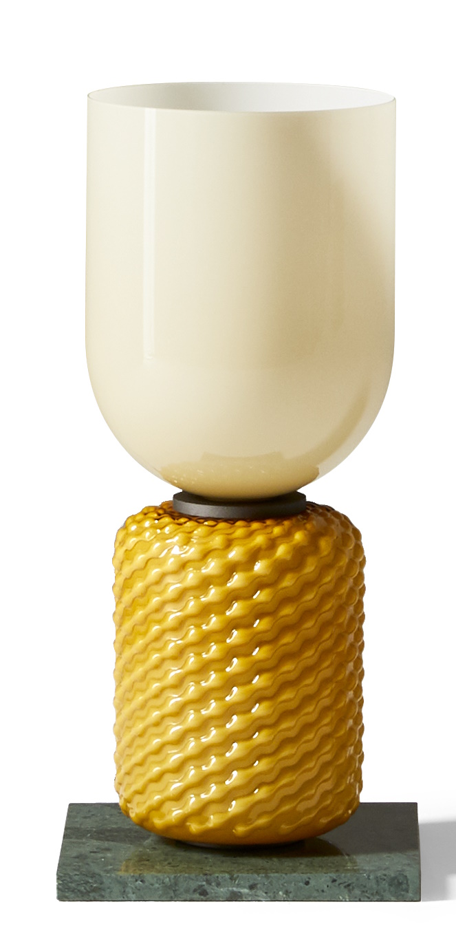 Ficupala Tischleuchte Cassina