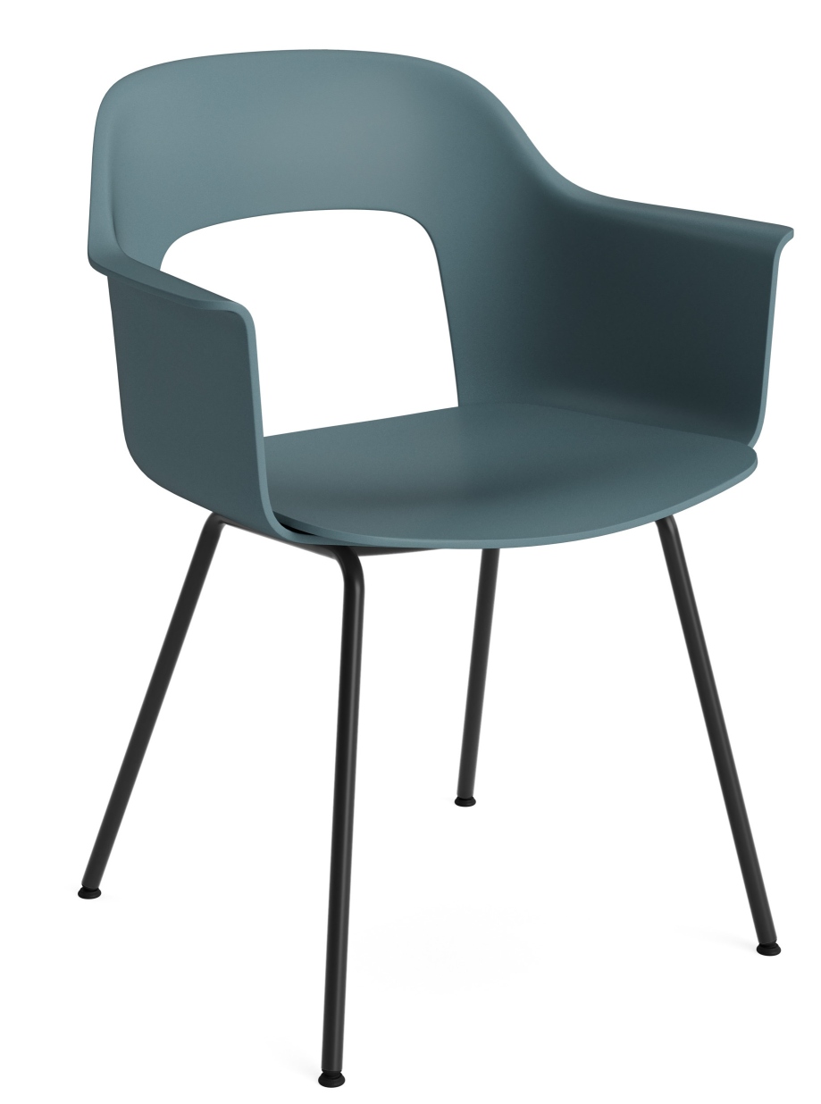 Layout Armchair 211 Armlehnstuhl Hay