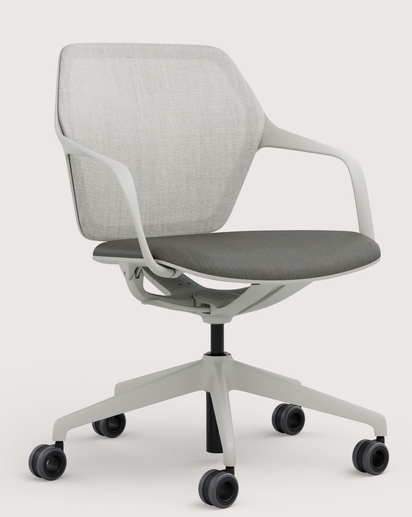 Ray Work 9223 Bürodrehstuhl Brunner