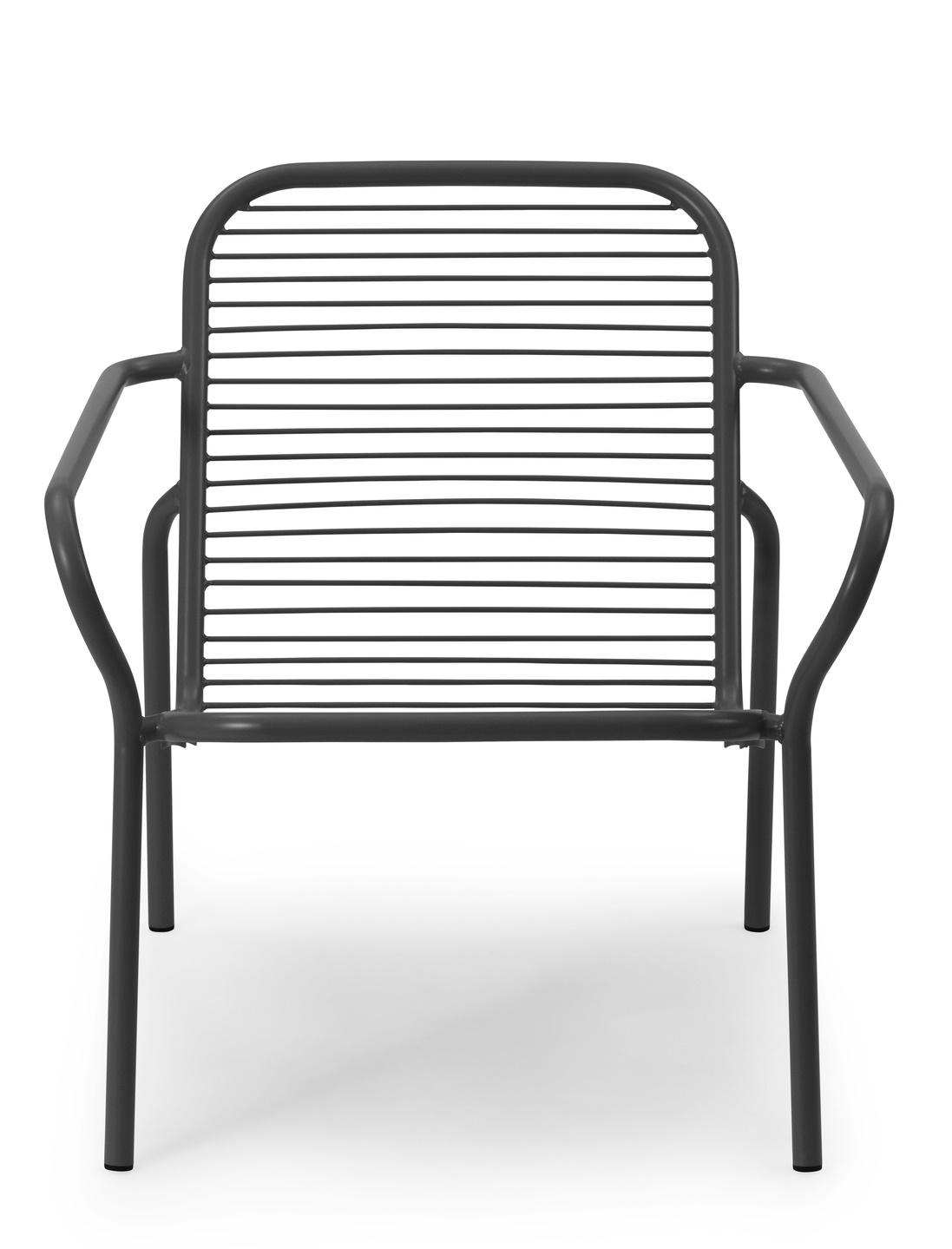 Vig Lounge Chair Sessel Outdoor Normann Copenhagen
