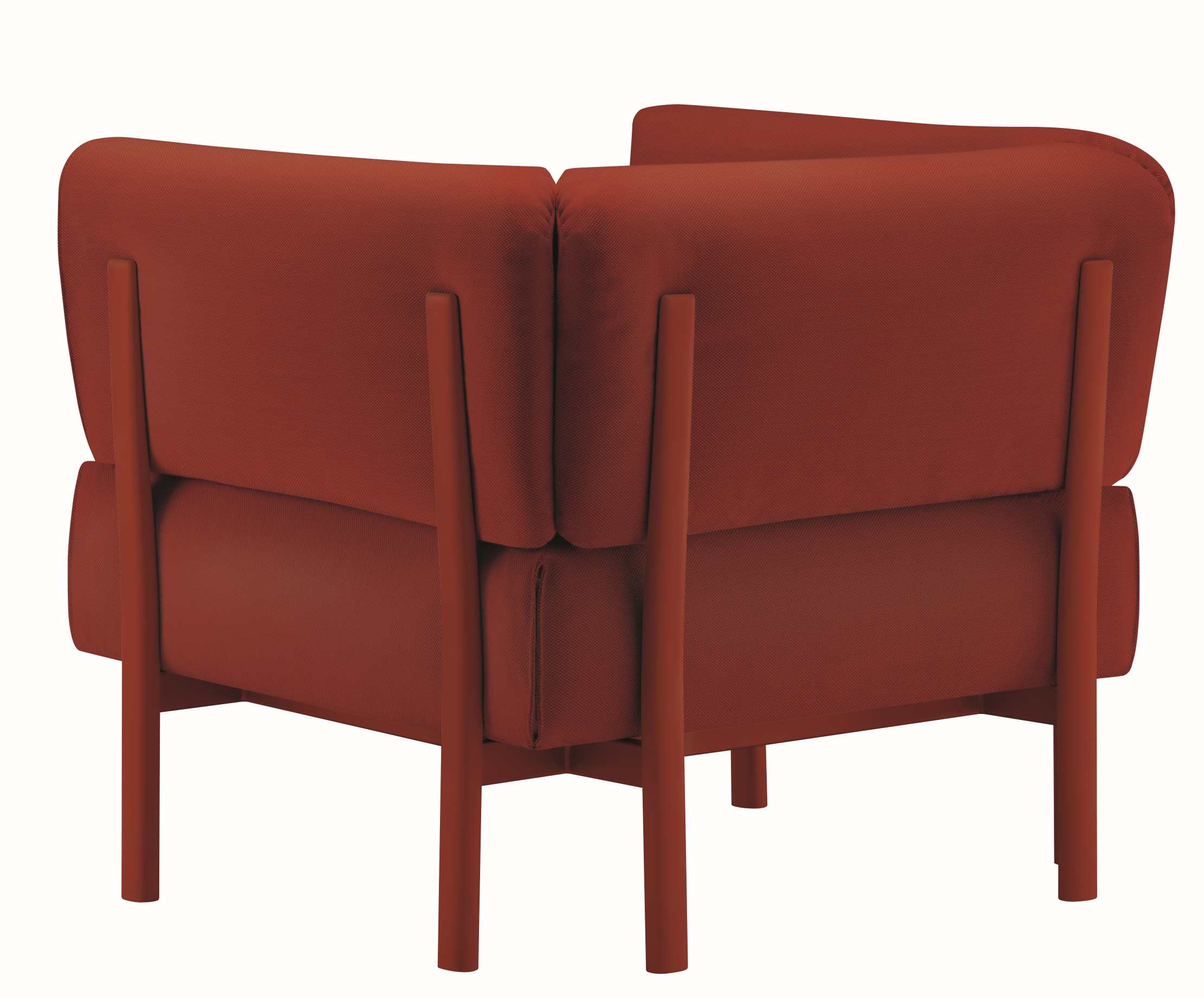 Eleven Sessel 860 Alias