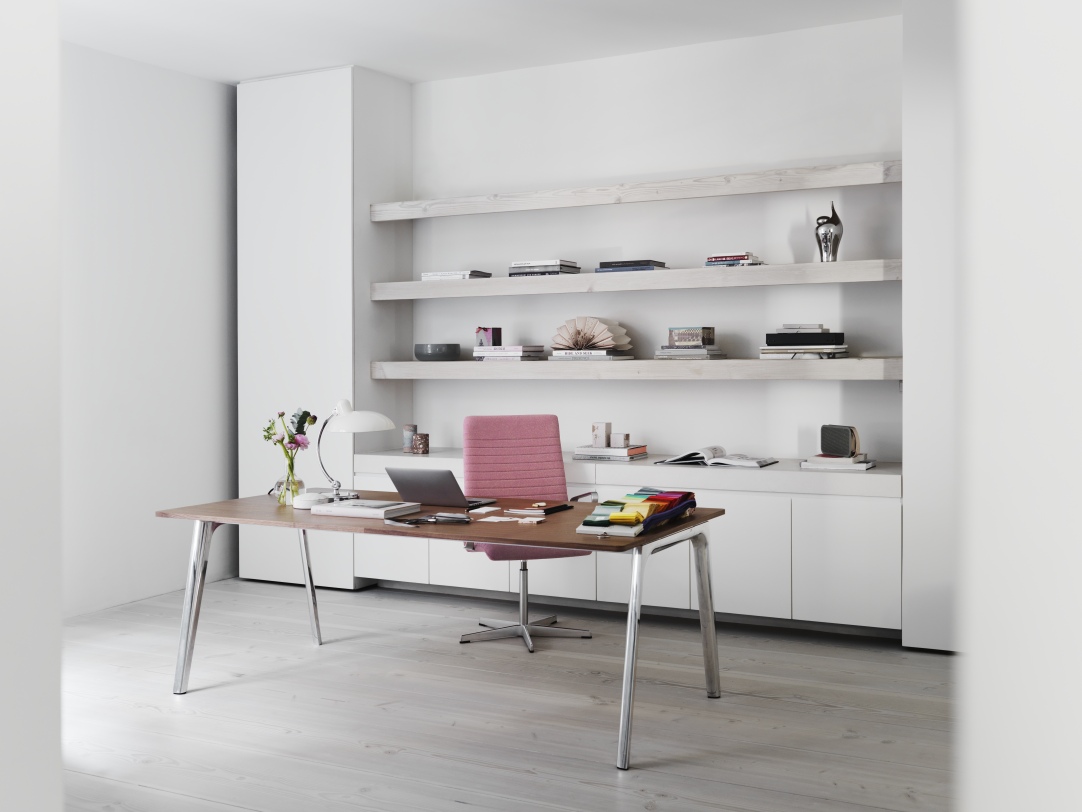 Pluralis Tisch Fritz Hansen