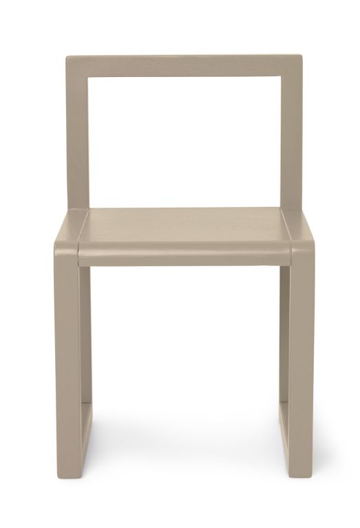 Little Architect Chair Stuhl Cashmere Ferm Living