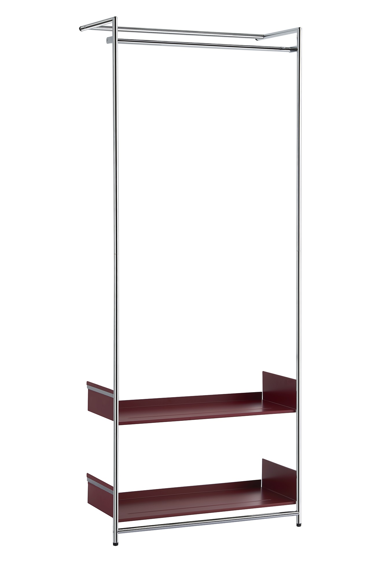 Comba Anlehngarderobe Mox