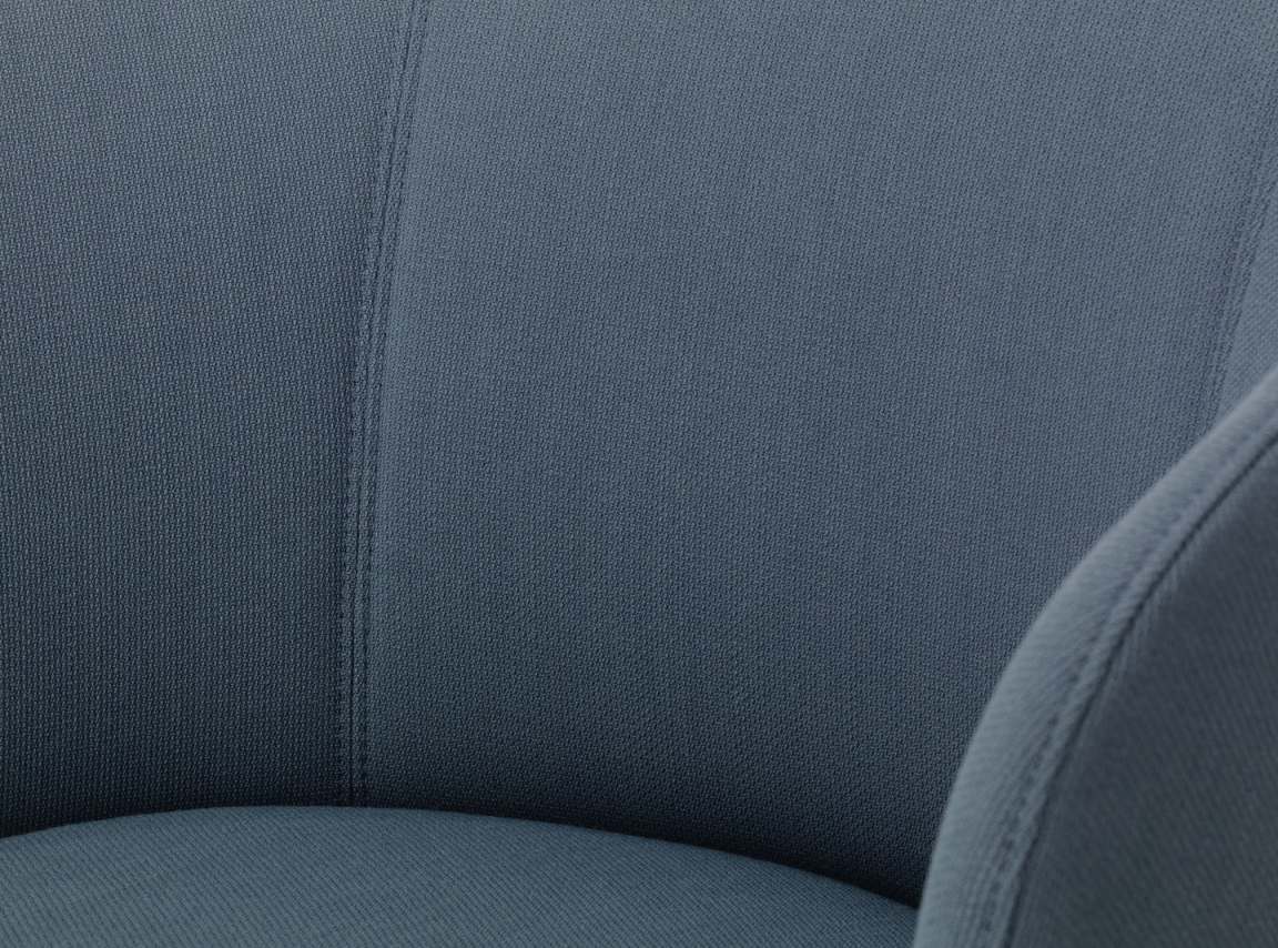 Mikado Arm Chair Armlehnstuhl Stuhl Vitra