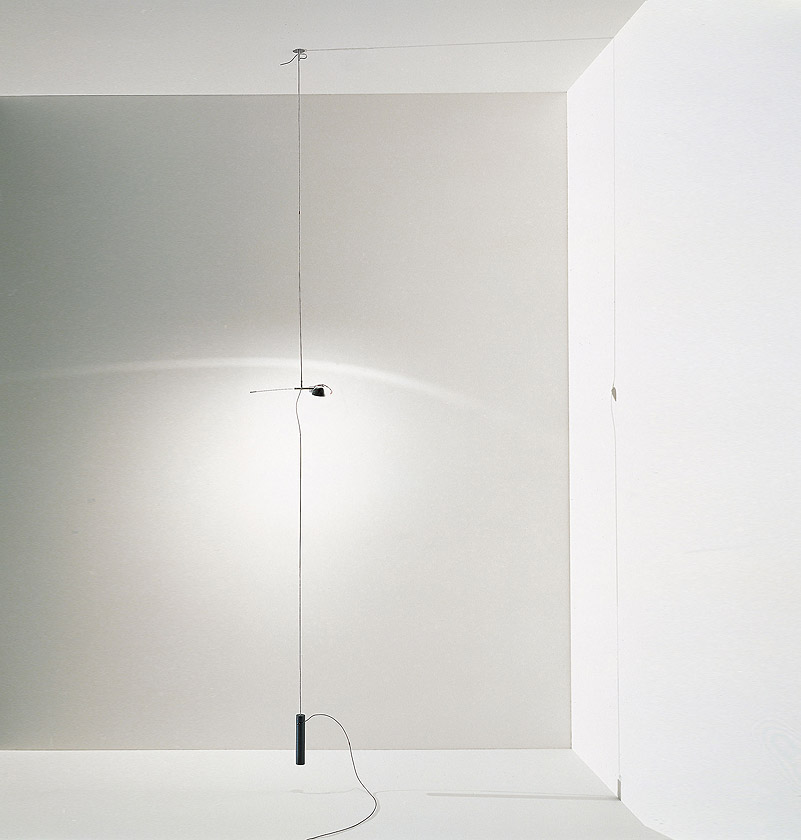 Hot Achille Pendelleuchte Ingo Maurer