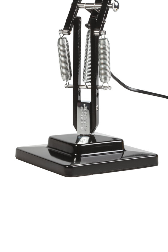 Original 1227 Desk lamp Tischleuchte Anglepoise