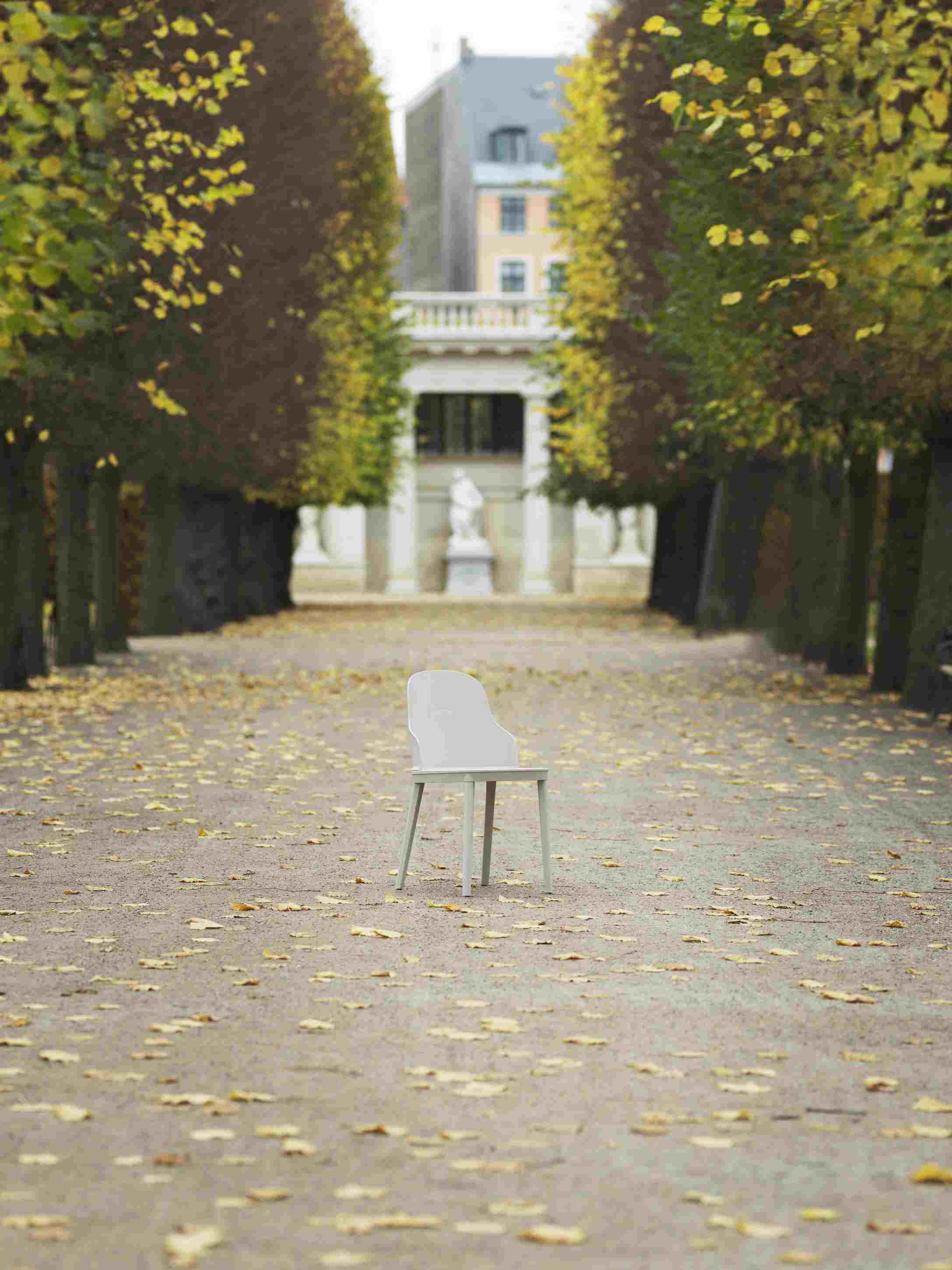 Allez Chair PP Stuhl Normann Copenhagen