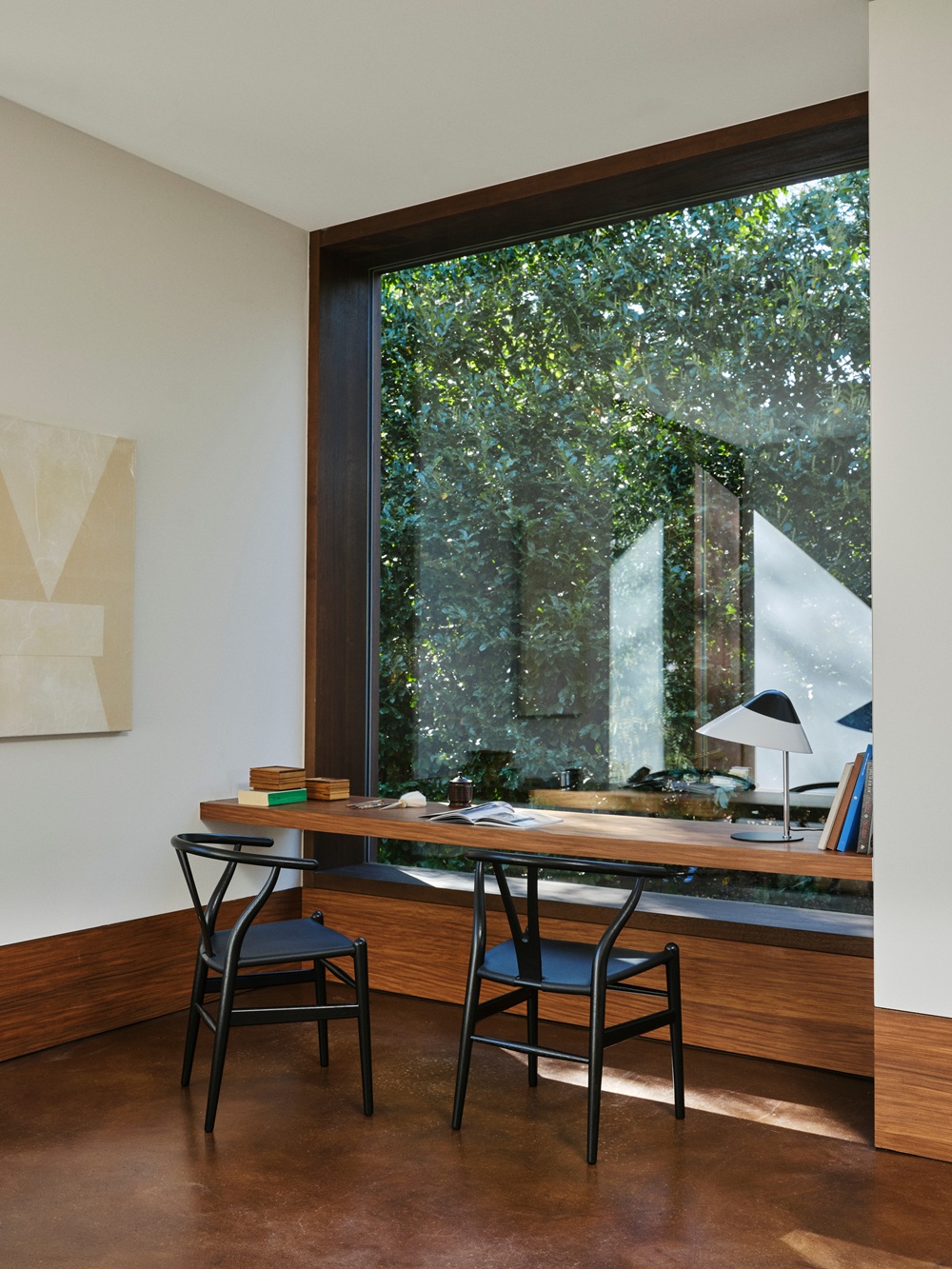 CH24P Wishbone Chair / Y-Chair Stuhl Carl Hansen & Søn