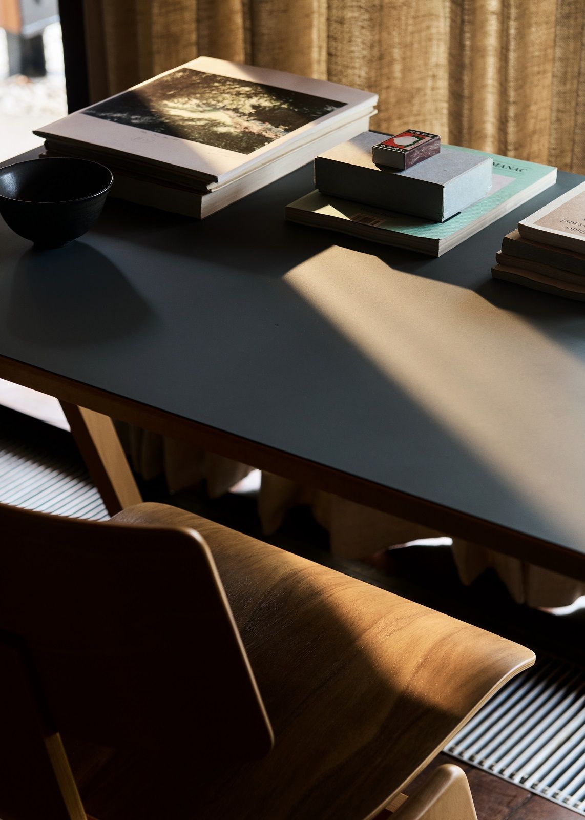 Daystak RD2 / RD3 Table Tisch / Schreibtisch AndTradition