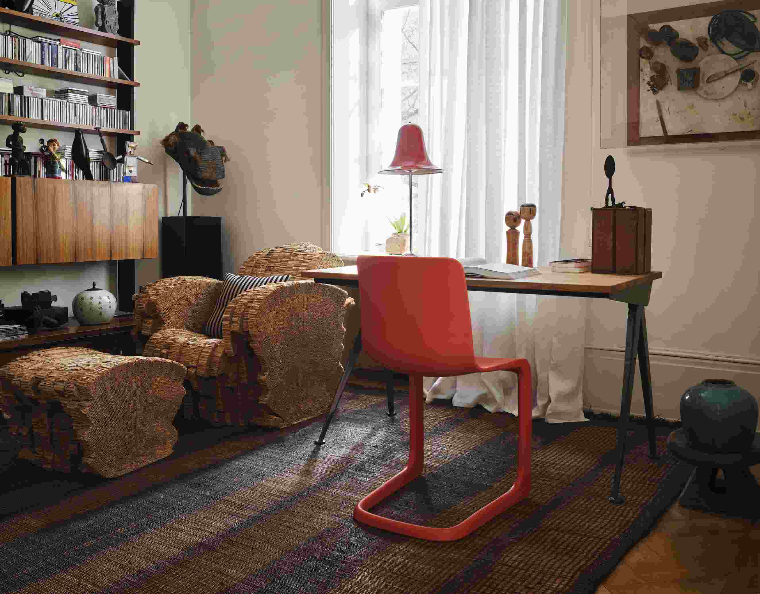 Evo-C Chair Stuhl Vitra