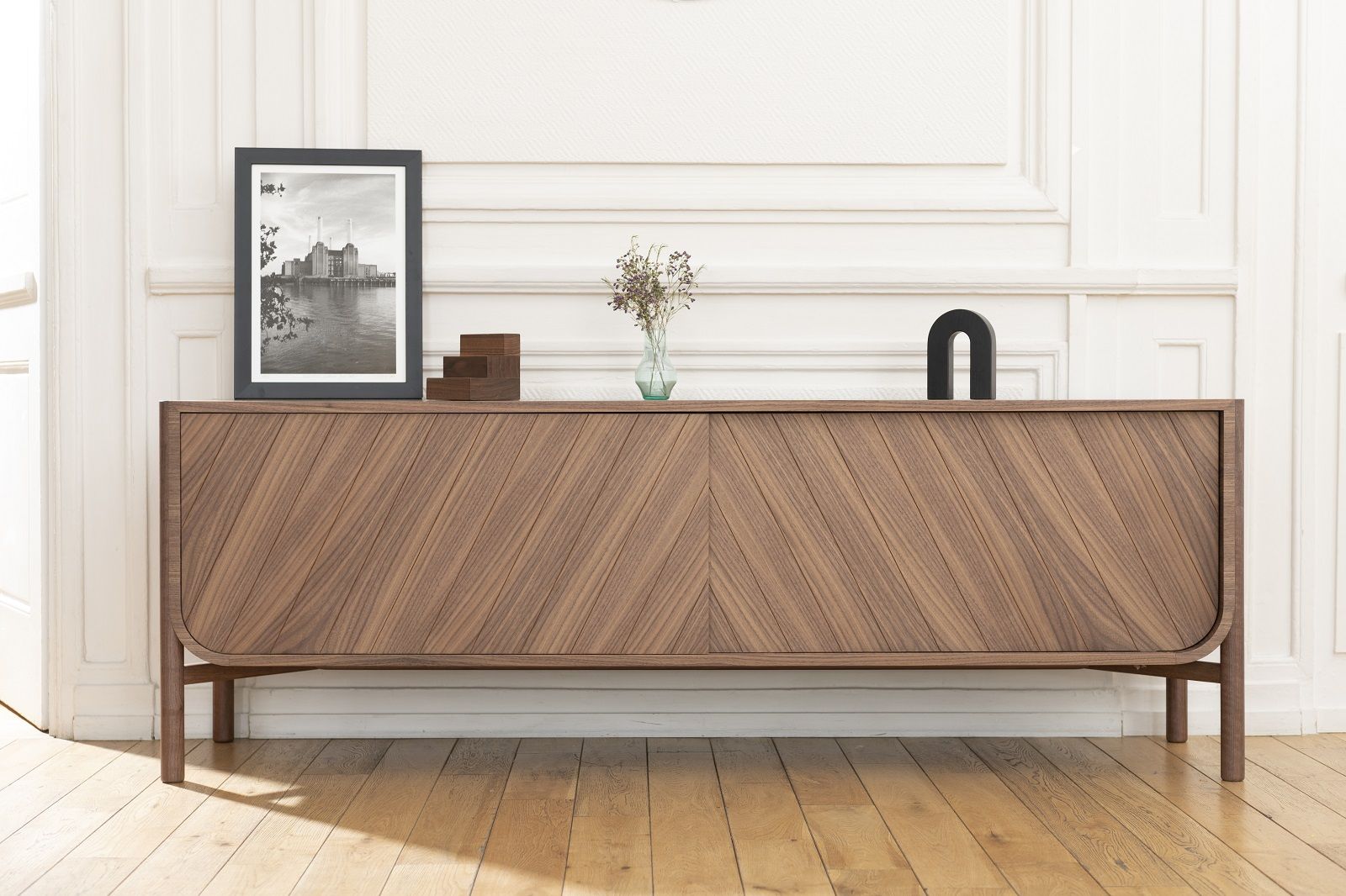 Marius Sideboard 185 Hartô 