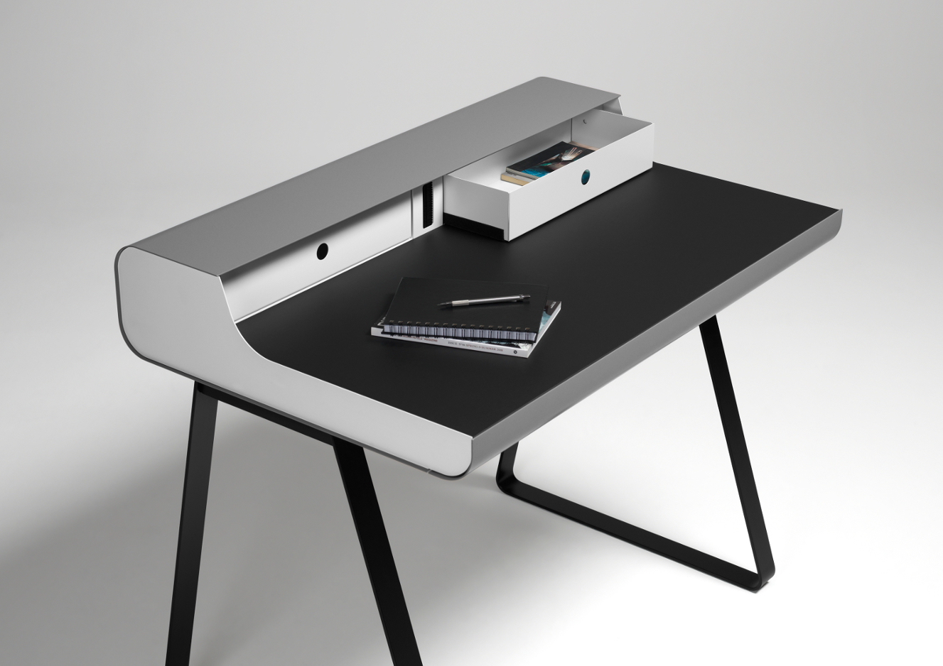 PS10 Sekretär Müller Möbelfabrikation