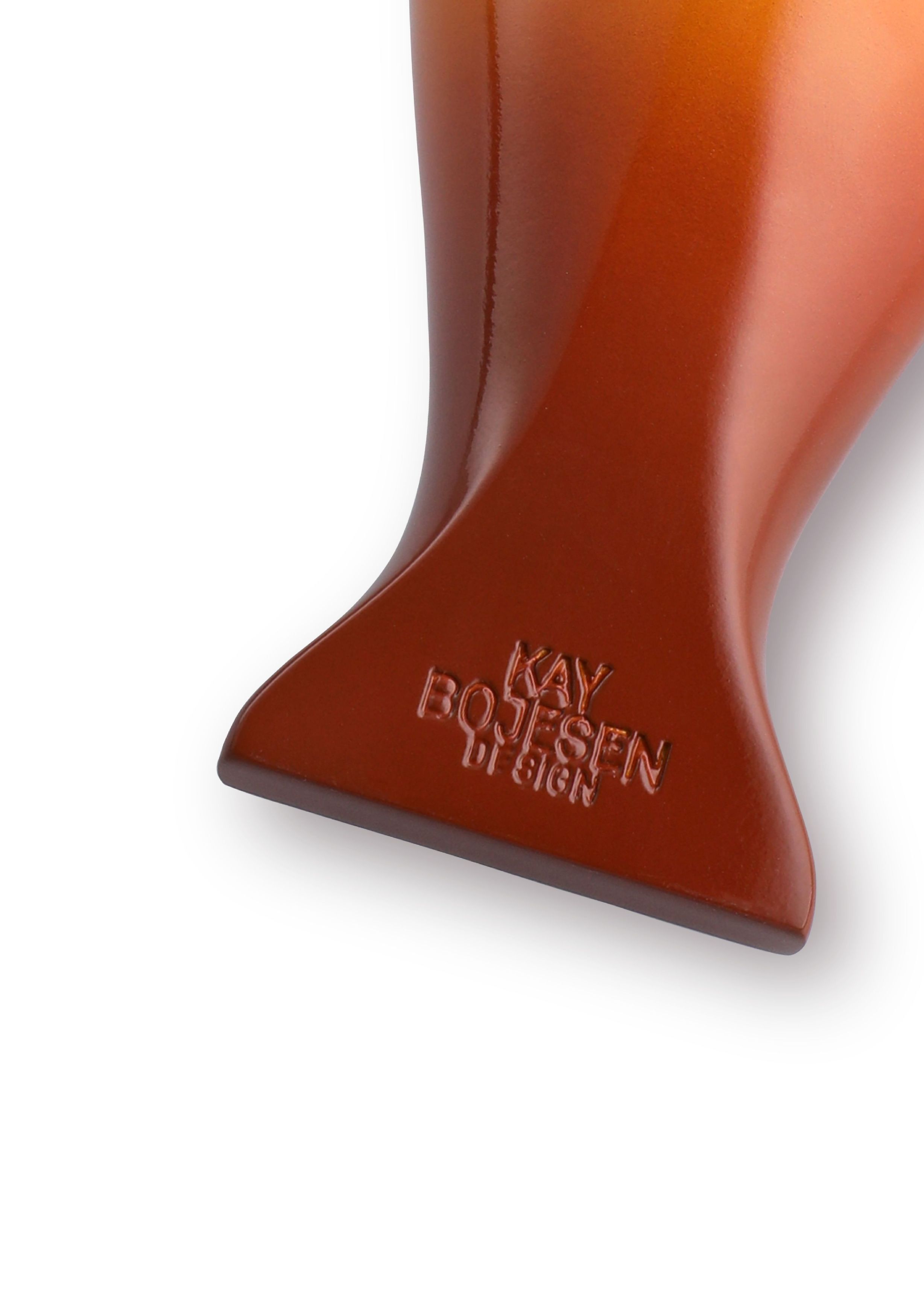 Story Bird Cosy Vogel-Holzfigur Kay Bojesen