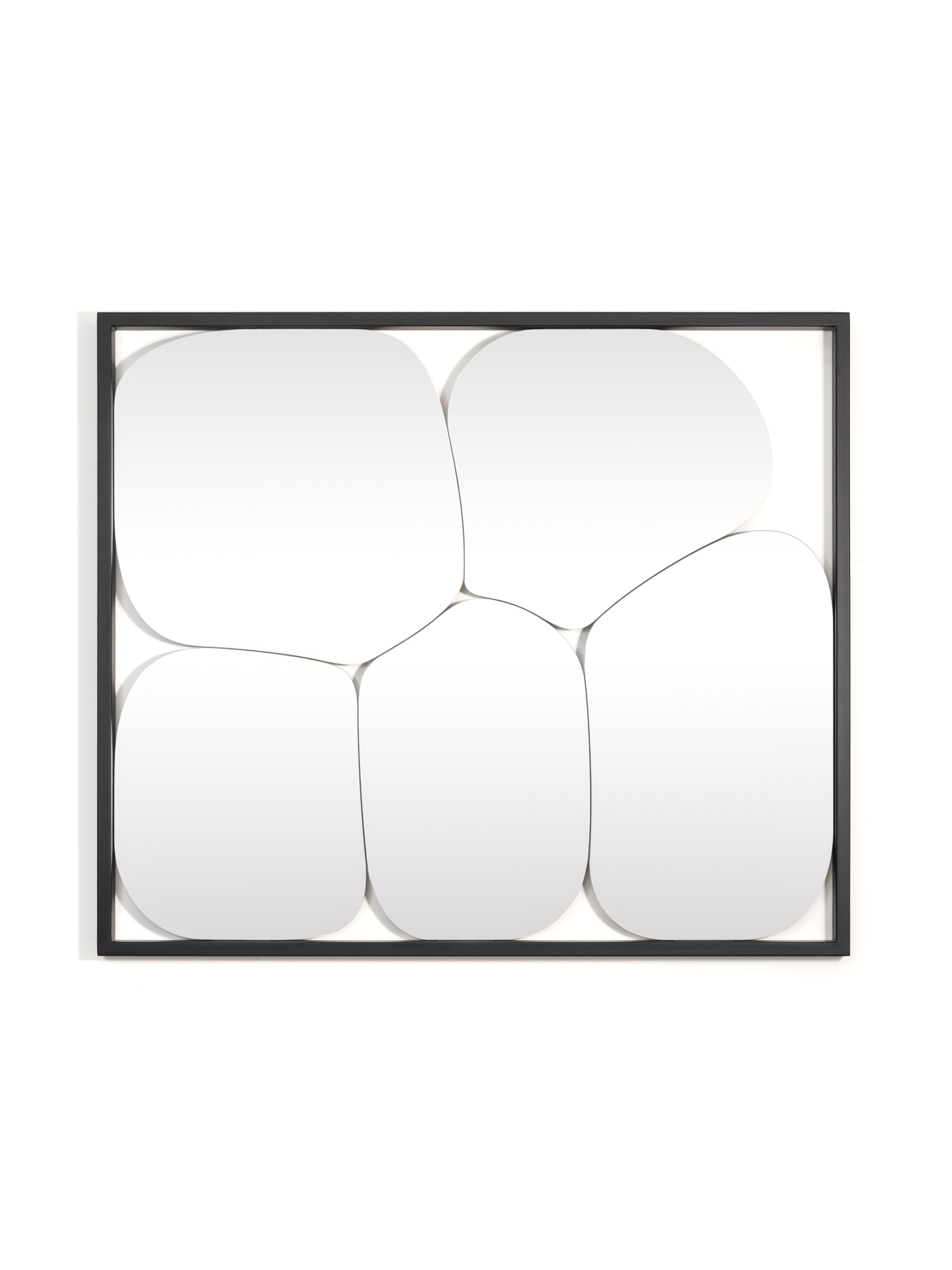 Morphed AC540 Spiegel Magis