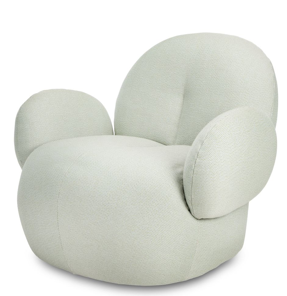 Nana Outdoor Love Seat Sessel Freifrau Manufaktur