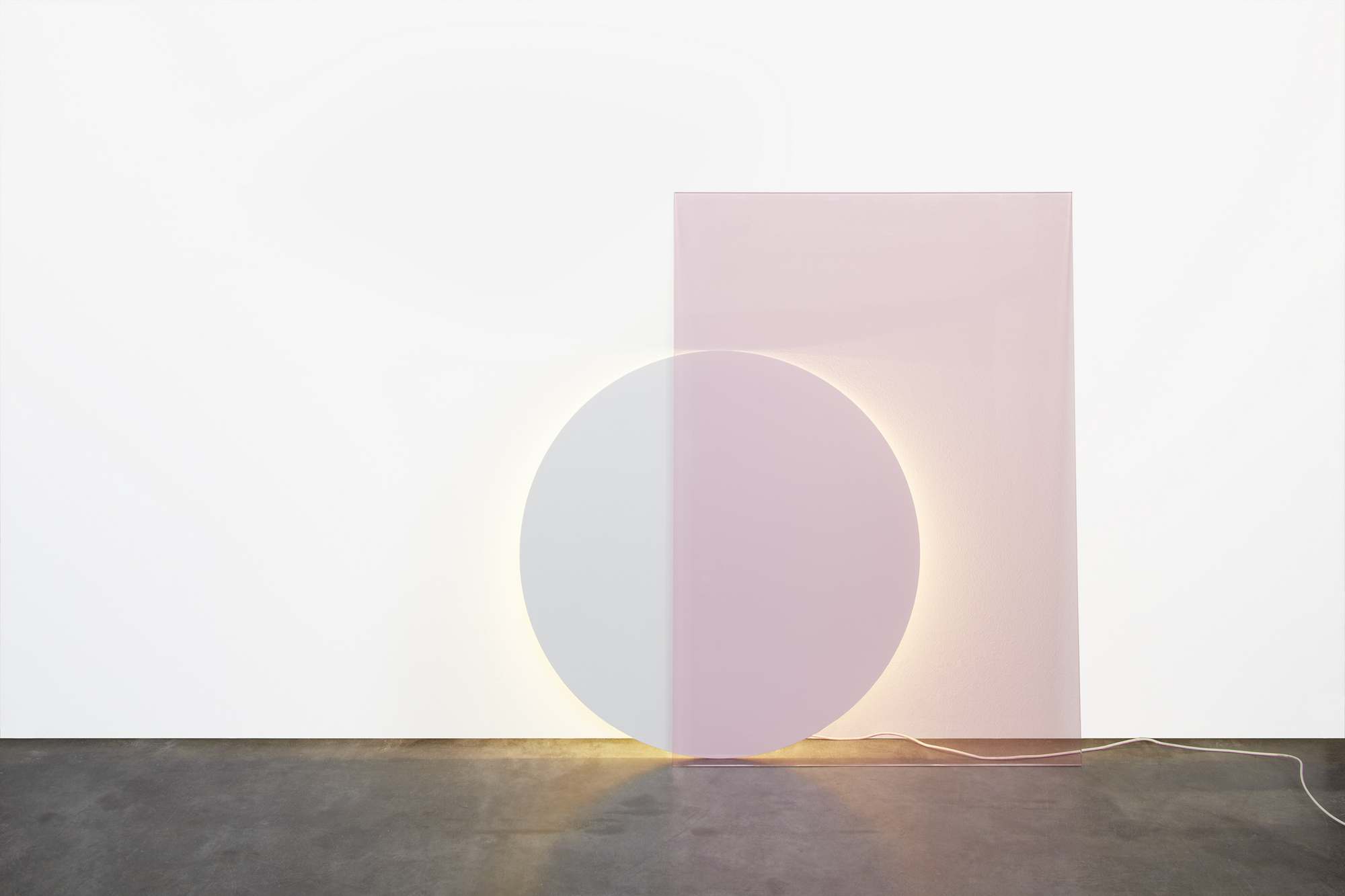 LT04 Colour Bodenleuchte e15 - QUICK SHIP