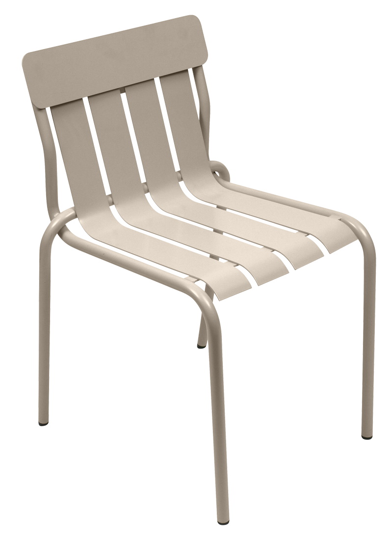 Stripe Chair Stuhl Outdoor Fermob