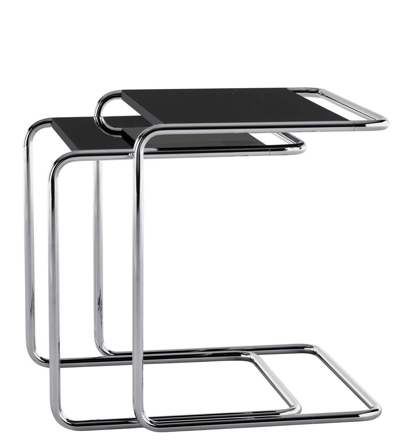 JS. Thonet by Jil Sander B97 / B 97 Beistelltisch Thonet