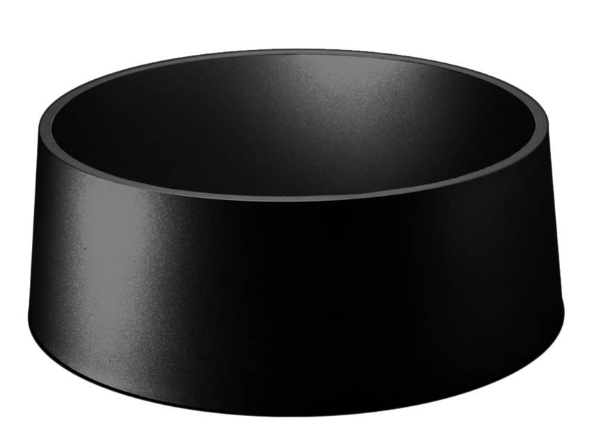 Status Papierkorb / Schirmständer Rexite