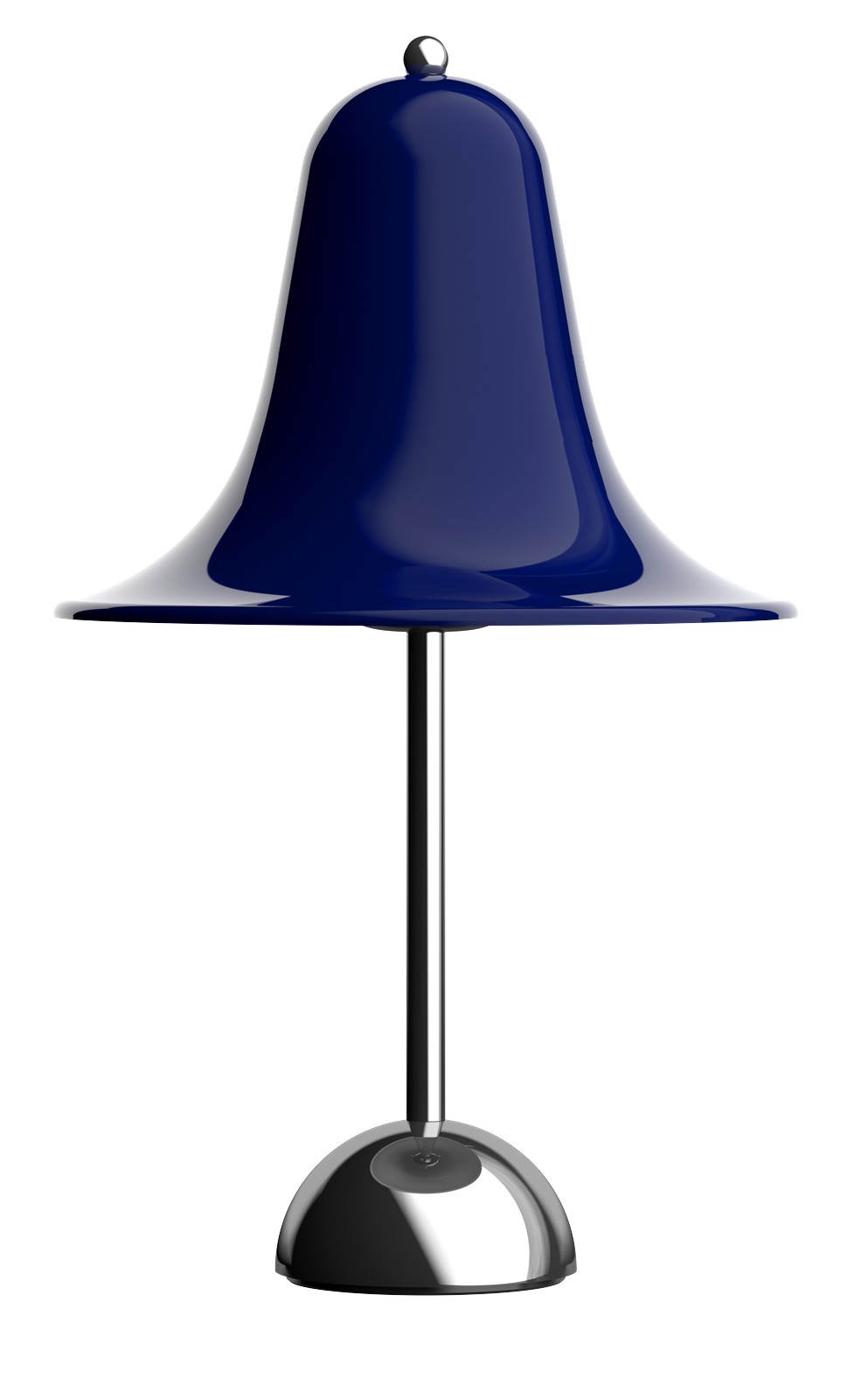 Pantop Table Lamp Ø23 cm Tischleuchte Verpan