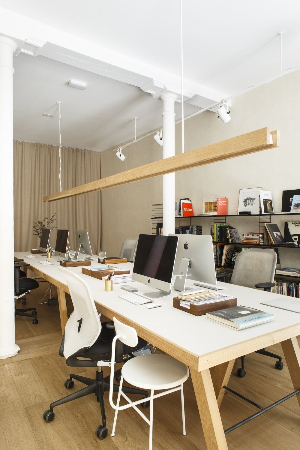 Afteroom Dining Chair Stuhl / Esszimerstuhl Audo Copenhagen