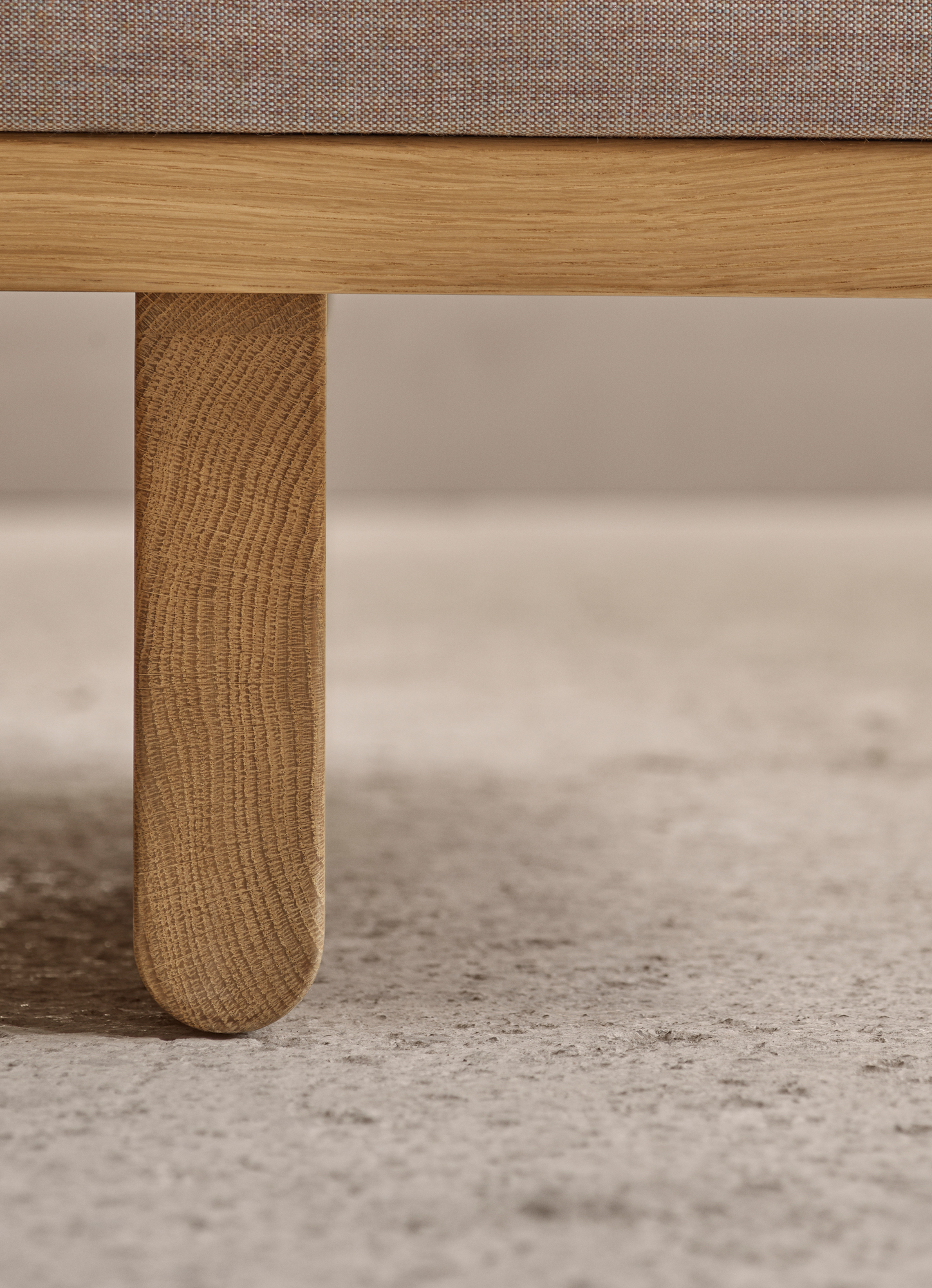 Daybed BM0865 Tagesbett Carl Hansen