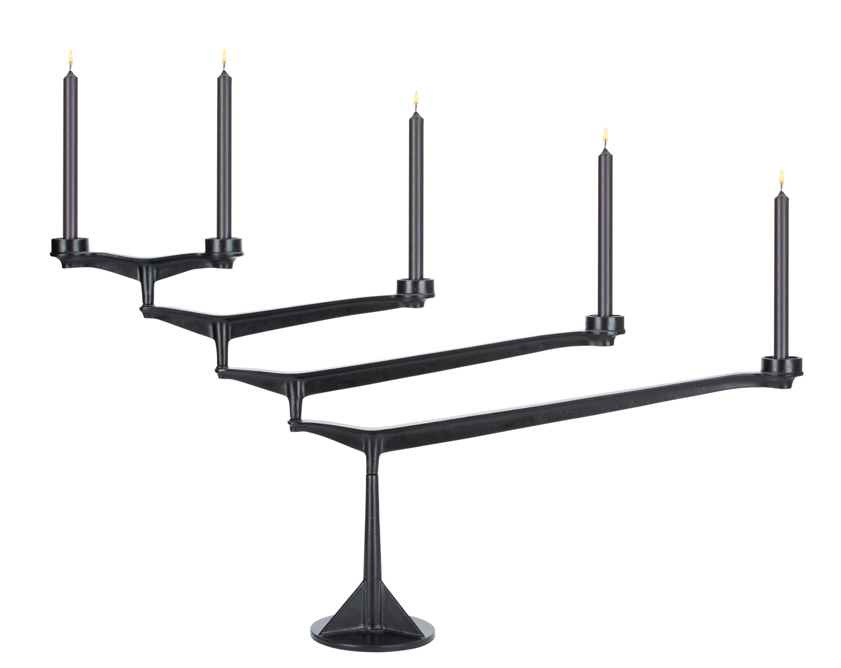 Spin Kerzenständer Tom Dixon