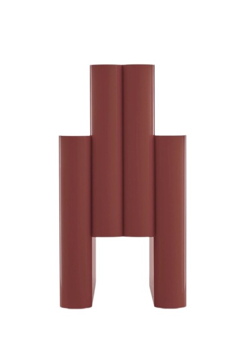 Magazine Rack Zeitungsständer Kartell