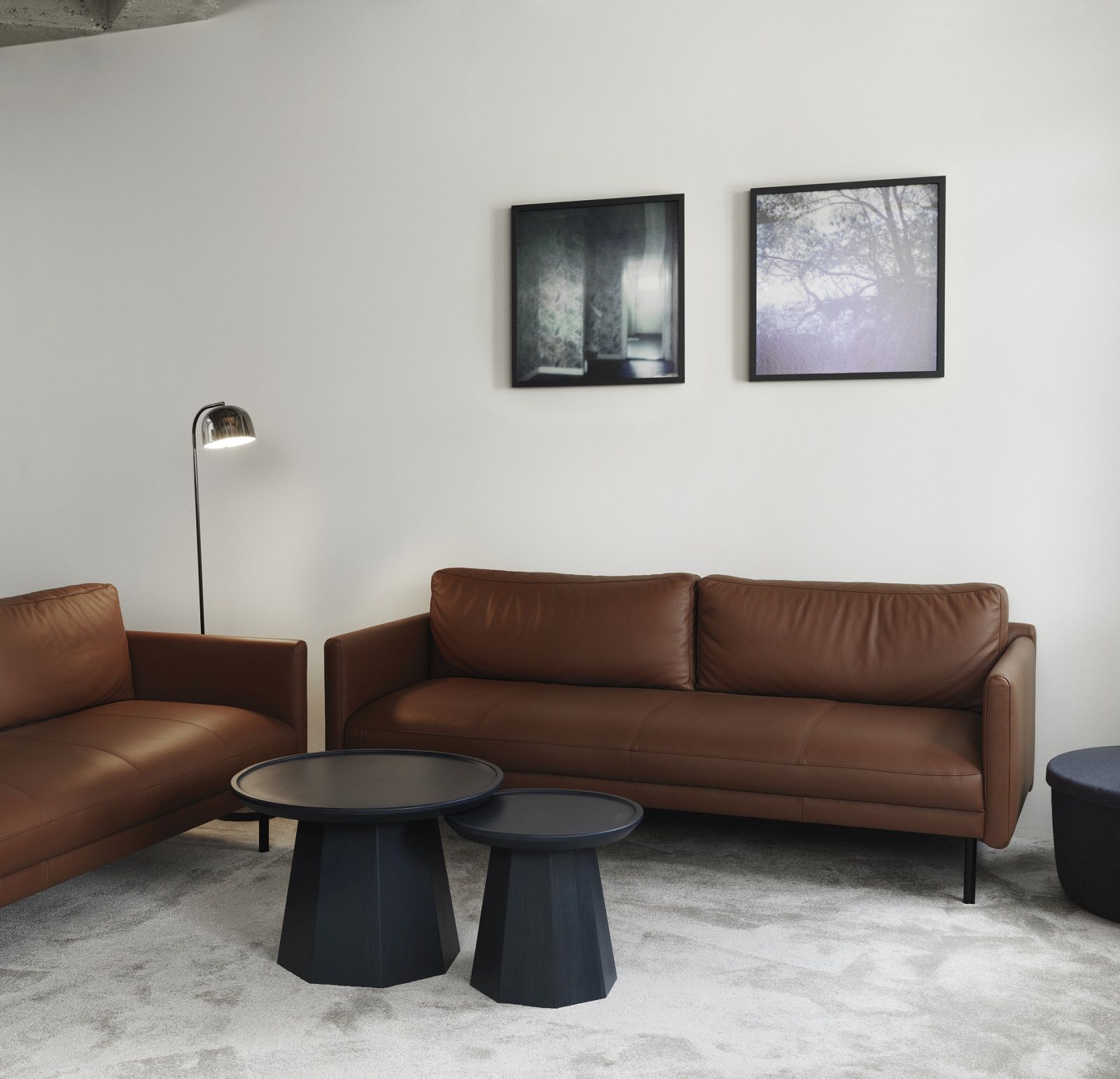 Rar Sofa 3-Sitzer Normann Copenhagen