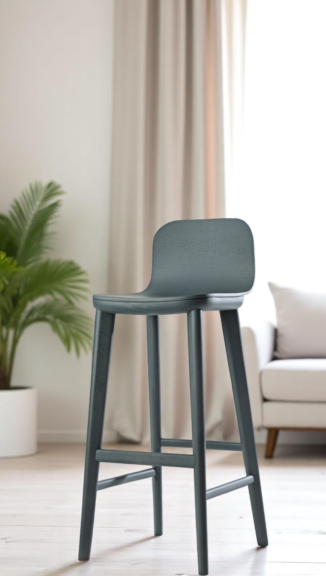 Aeon Barstool Barhocker Zeitraum